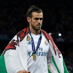 Bale's agent denies MLS transfer rumour stories