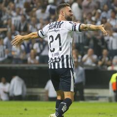 Layún, decepcionado porque el América no pujó por él
