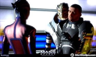 BioWare confía en los sistemas online como protección antipiratas