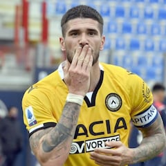 Los motivos de Simeone para pedir el fichaje de De Paul