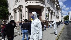 Cómo sacar el CBU por internet: Banco Provincia, Banco de la Nación y Banco Macro