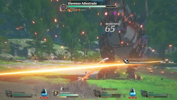 Monster Hunter Stories 3 Twisted Reflection, Capcom, Nintendo Switch 2, PS5, XBOX