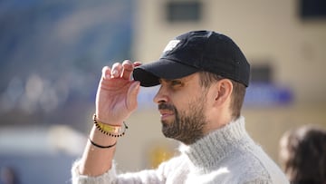 Al Andorra se le congela el banquillo