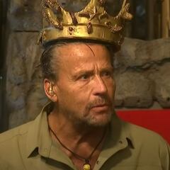 Alfredo Adame gana la primera temporada de ‘Soy Famoso, ¡Sácame de aquí!’