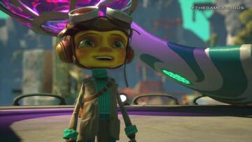 Psychonauts 2