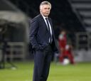 Carlo Ancelotti ficha por el Real Madrid hasta junio del año 2016
