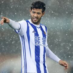 Realizan mural de Carlos Vela en Los Ángeles