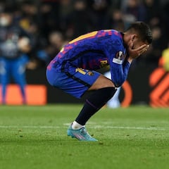 Ferran y el espejo de Suárez