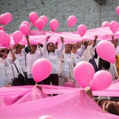Día Internacional de la lucha contra el Cáncer de mama: enfermedad prevenible
