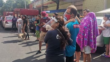 ¿Qué consecuencias ha tenido el sismo de 4.5 en Guanajuato?