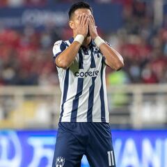 Monterrey cae ante el Al Ahly en el Mundial de Clubes