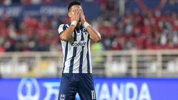 Monterrey cae ante el Al Ahly en el Mundial de Clubes