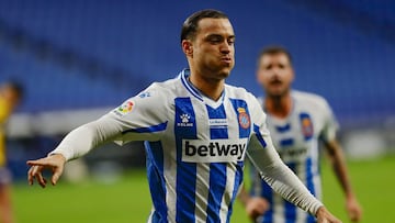 Lugo - Espanyol: horario, TV y cómo y dónde ver en directo