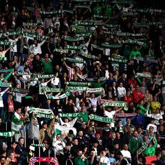 La Grada de Animación apura el plazo de renovación para sus abonados