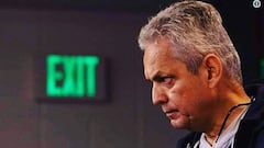 Rueda, el blanco de los memes