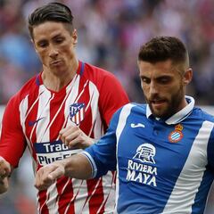 "Gallego está haciendo méritos suficientes para seguir"