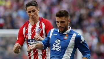 "Gallego está haciendo méritos suficientes para seguir"