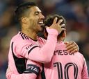 Messi y Suárez, invitados de lujo con Inter Miami para la Youth International Cup