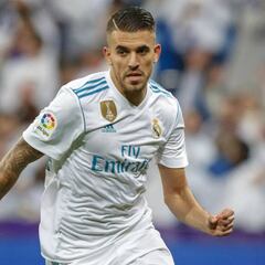 Ceballos contesta: "Soy feliz"