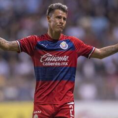 Mier: "Chicote está consciente que no era el momento"