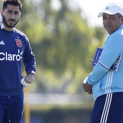 "Víctor Hugo tuvo dos veces a la U y ambas fue un desastre"