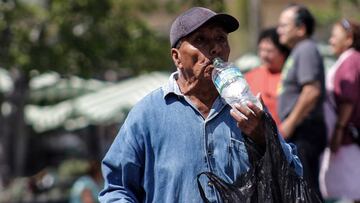 Finaliza Tercera Ola de Calor en México: ¿seguirán las altas temperaturas y cuándo llega la cuarta?