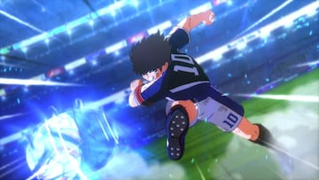 Imágenes de Captain Tsubasa: Rise of New Champions