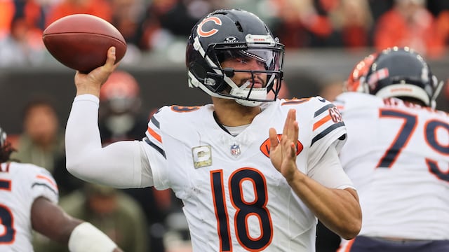 The APFA was founded in 1920 with 14 teams- two of which still exist, the Bears and Cardinals. The “original 8″ NFL teams were then created in 1932.