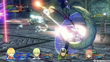Star Ocean: The Last Hope - International