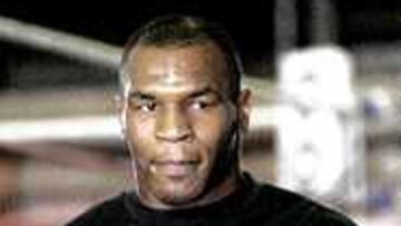 El boxeador Mike Tyson ha sufrido en casa un registro policial al ser denunciado por agresión sexual.