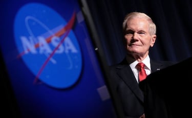 Estas son las conclusiones de la NASA en su informe sobre OVNIS y extraterrestres