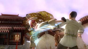 El mítico Jade Empire de BioWare pone rumbo a dispositivos iOS