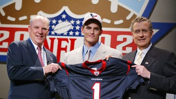 Bears rookie quarterback Caleb Williams was sacked seven times during Sunday’s game against the 49ers and is on track to break an unwanted NFL record.