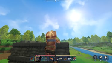 10 detalles en los que la early access de Hytale ya es mejor que Minecraft