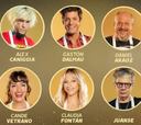 Masterchef Celebrity 2 Argentina: ¿quién fue el concursante eliminado y el favorito en el noveno programa?