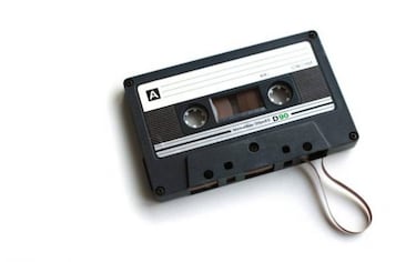 Nostalgia total: Cómo escuchar música en el PC como si estuviera en Cassette