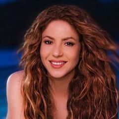 ¿Qué dijo Shakira sobre trabajar con J Balvin?