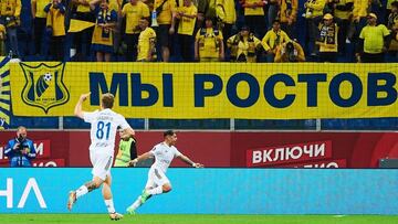 “Todos cometemos errores, pero jugadores así hacen grande al fútbol; me alegraría verlo en la Roja”