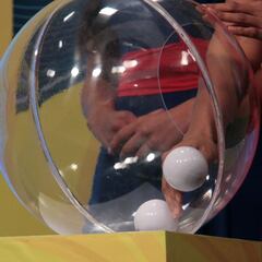 Sorteo cuadrangulares semifinales Liga BetPlay: formato, normas y qué tengo que saber