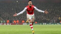 La consagración de Sánchez