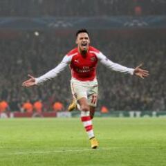 La consagración de Sánchez