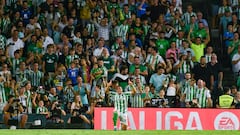 Real Betis - Mallorca: apuestas y pronósticos de LaLiga EA Sports - 23/9/24