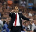 Leonardo Jardim renueva con el Mónaco hasta junio de 2019