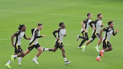 Juventus - Stuttgart: Horario, TV; cómo y dónde ver Champions League en USA