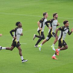 Juventus - Stuttgart: Horario, TV; cómo y dónde ver Champions League en USA