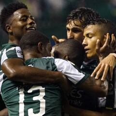 Dimayor cambia fecha de juego de final de Copa Águila