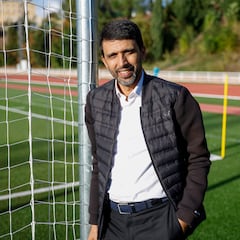 El Guerrouj: “Ingebrigtsen podría batir mi récord mundial de 1.500″