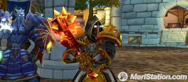 World of Warcraft: Cataclysm