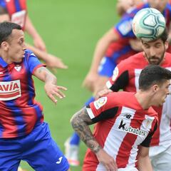 La marca que Fabián Orellana está a un paso de conseguir