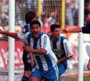 19 de mayo: el Superdepor se lleva su primera Liga (2000)